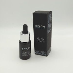 111skin vitamin C brightening booster